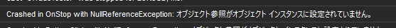 画像なし