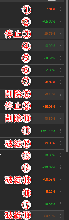 画像なし