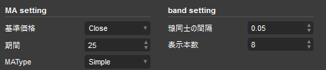 画像なし